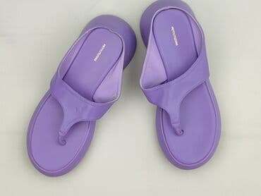 lidl klapki basenowe: PrettyLittleThing, Klapki damskie, rozmiar 36 — 1