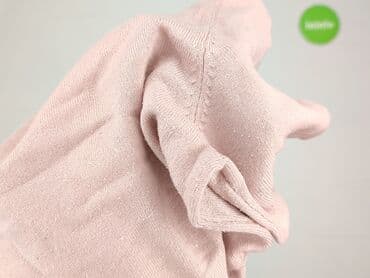 bluzki z smiesznymi napisami: UP2Fashion, Sweter damski, S — 5