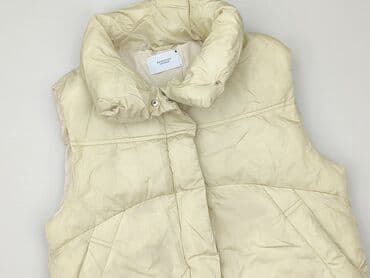 curry kurtki: Kamizelka damska, rozmiar S — 1