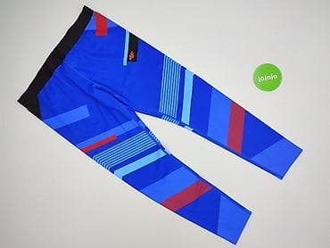 dresy nike: 4F, Legginsy Sportowe damskie, rozmiar 2XL — 2