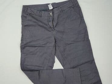 sinsay spodnie materiałowe: UpFashion, Chinosy dla mężczyzn, rozmiar M — 2