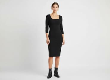 sukienka asos midi: Amisu, Sukienka damska, S — 6