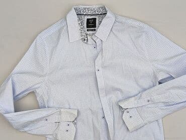 koszulki z długim rękawem męskie abercrombie amp: Medicine, Koszulа dla mężczyzn, L — 1