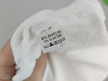 koszulki 3 4: Bluzka damska, rozmiar L — 5