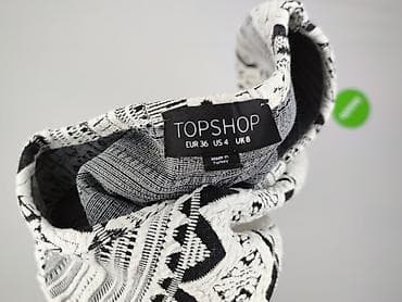 bluzki monki: Topshop, Sukienka damska, rozmiar S — 4