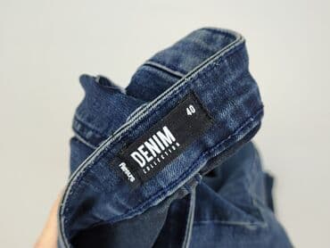 revenge jeans: Denim Collection, Jeansy damskie, rozmiar L — 5