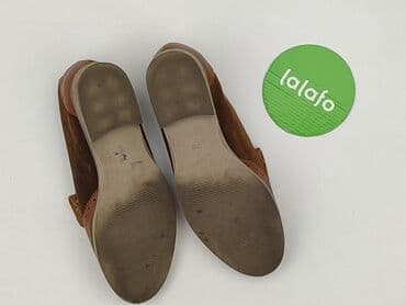 klapki atmosphere: River Island, Półbuty damskie, rozmiar 39 — 4