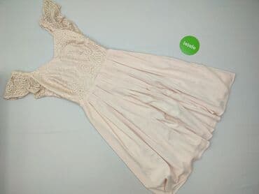 sukienki dla mamy pana mlodego: Women`s dress, size S (EU 36) — 2