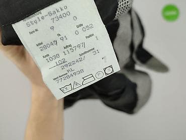 chanel kurtka: Karl Lagerfeld, Marynarka damska, rozmiar M — 7