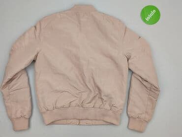 marynarka z eko skóry sinsay: Cropp, Kurtka bomberka damska, S — 3