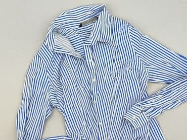 marynarki w paski: Zara, Koszula damska, 2XL — 1