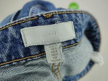 cos jeans: H&M, Jeansy damskie, rozmiar M — 4