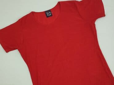 koszulka liverpool 2223: T-shirt damski, rozmiar L — 1