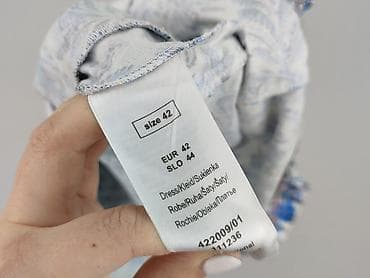 sukienki modna: Orsay, Sukienka damska, rozmiar XL — 5