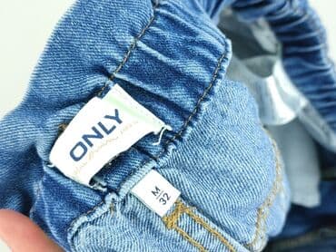 511 slim jeans levis: Only Jeans, Jeansy damskie, rozmiar M — 4