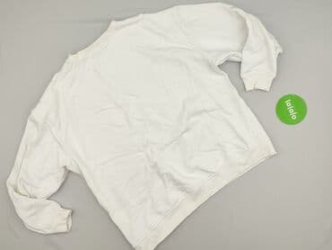 sinsay bluzy oversize: Sinsay, Women`s sweatshirt, size L — 4