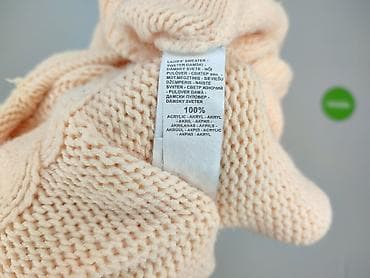 larp: Reserved, Women`s sweater, size M — 7