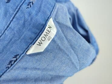 koszula z bambusem meme: Woman, Koszula damska, rozmiar L — 5