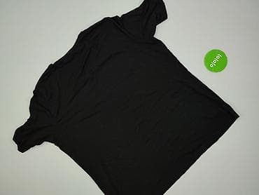 xl: Samoon, T-shirt damski, rozmiar 8XL — 3
