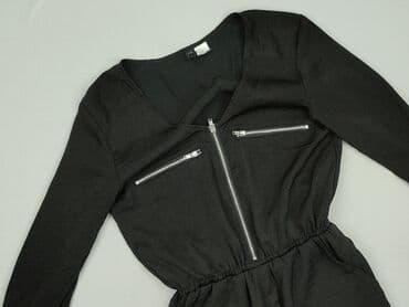 kombinezon damski zimowy decathlon: Divided, Kombinezon damski, rozmiar M — 1