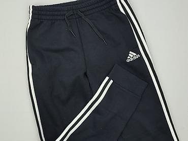 stan warty: Adidas, Spodnie dresowe damskie, rozmiar S — 1