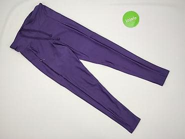 obuwie sizeer: Crane, Legginsy Sportowe damskie, rozmiar S — 2