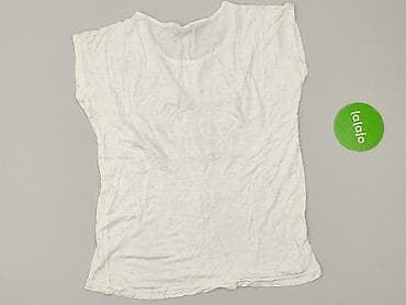 leonardo t shirty: T-shirt damski, rozmiar M — 3