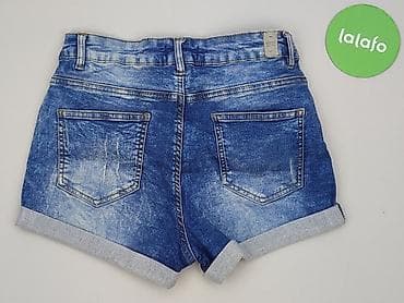 pajac: House of Denim, Szorty damskie, rozmiar XS — 3