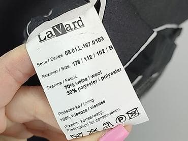 crew j: LAVARD, Marynarka dla mężczyzn, rozmiar XL — 4