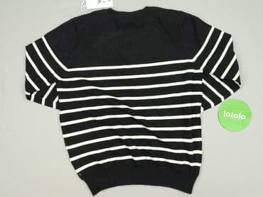 modna kiecka sweterki bluzki: Sweter damski, rozmiar S — 3