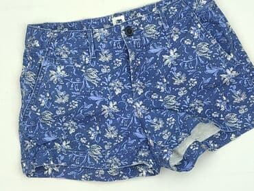 woskowane legginsy z wysokim stanem zara: Gap, Szorty damskie, rozmiar L — 1