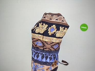 bluza welurowa: Spódnica damska, rozmiar 3XL — 4
