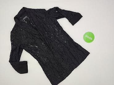 kurtka z futrem: Wearhouse, Marynarka damska, rozmiar S — 2