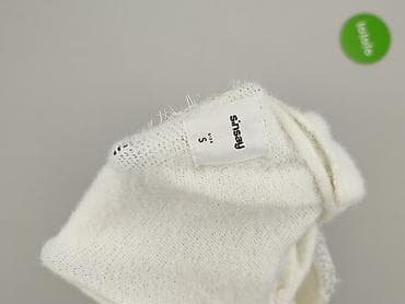 sizer polska: Sinsay, Sweter damski, rozmiar S — 5