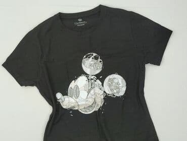 spacex t shirty: T-shirt damski, L — 1