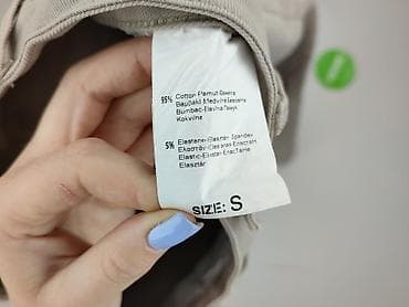 adidas sizer: M.Sara, Брюки жіночі, розмір S — 4