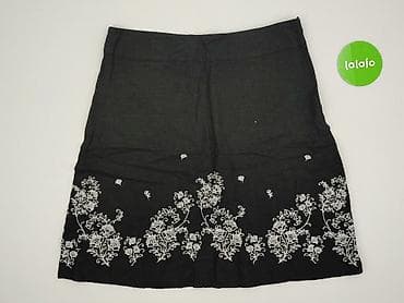 spódnice maxi: Peacocks, Spódnica damska, rozmiar XL — 2