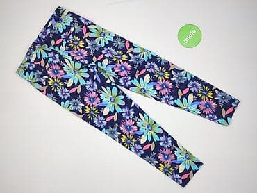 pants sister: Freesia, Spodnie materiałowe damskie, rozmiar XL — 3