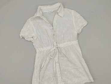 koszulka z szerokimi rękawami: Tunika damska, rozmiar XL — 1