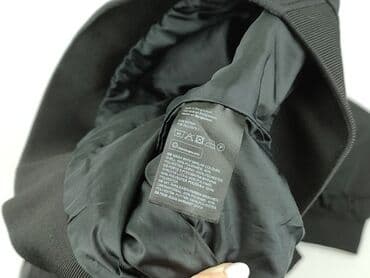 kurtka bombka: H&M, Wiatrówka dla mężczyzn, rozmiar L — 4