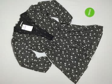 sigma sukienki: Sinsay, Sukienka damska, rozmiar M — 2