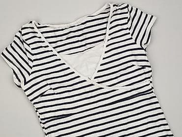 Organic Cotton, Bluzka damska, rozmiar S