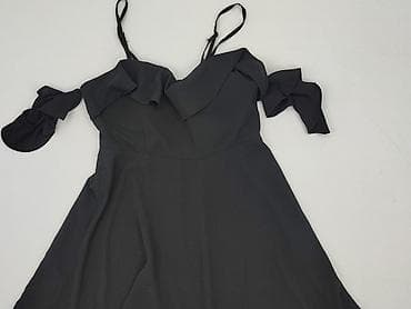 nago body: Sukienka damska, rozmiar M — 1