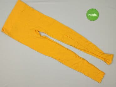 ocieplane rajstopy h m: H&M, Legginsy Sportowe damskie, rozmiar XS — 3