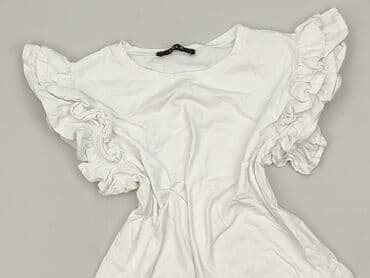 hugo boss basic t shirty: Women`s T-shirt, size L — 1