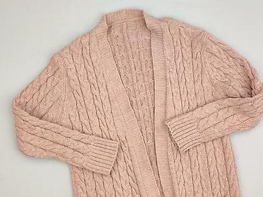 clockhouse sweter: Women`s cardigan, size L — 1