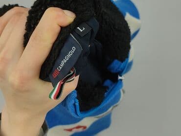 ubrania na snowboard: Bluza damska
, rozmiar L — 5