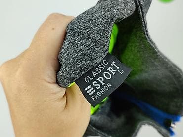 softshell pepco: Classic, Bluza dla mężczyzn, rozmiar L — 4