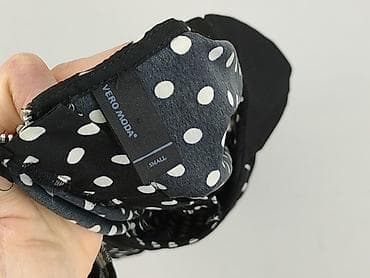 bluzki damskie codzienne: Vero Moda, Bluzka damska, rozmiar S — 5