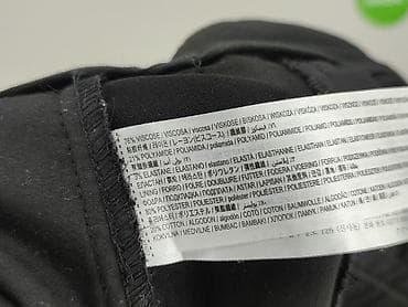 mango zwrot: MNG, Spodnie materiałowe damskie, rozmiar M — 5